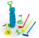 ELC Golf Caddy Set